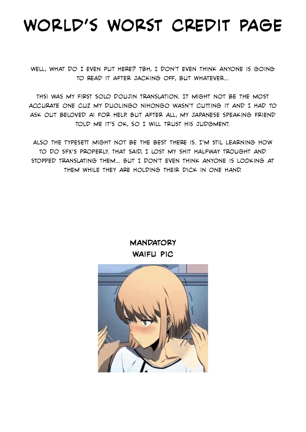 shun shizuku manga(solo leveling !] - Page 13