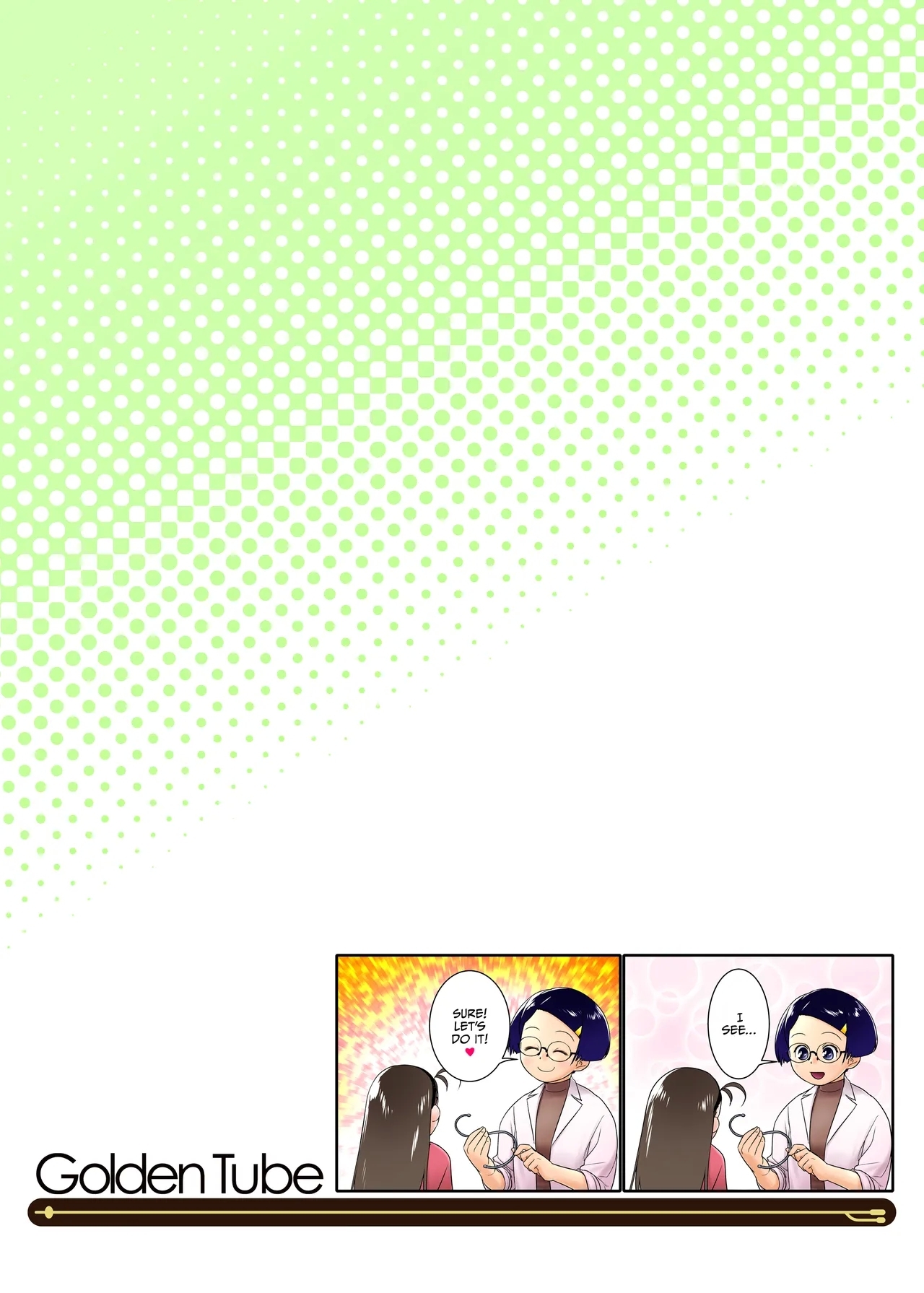 Airiji Hook o Irete Mitai! | AiriHook! - Page 29