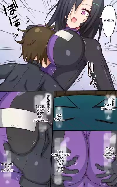 An eventful day at the tickling robot lab 2