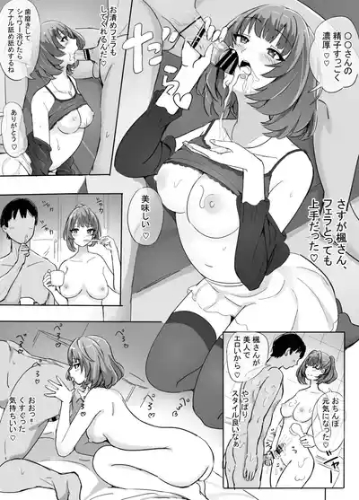 現役アイドル専門高級デリヘルを利用してみた 6