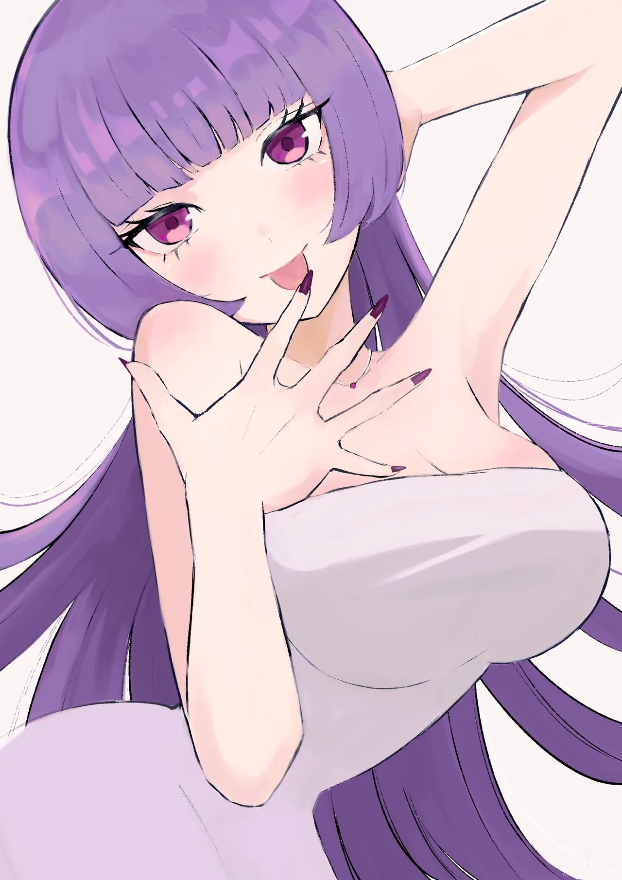 Maching App de Mazo Ijime Asobi 〜Tanshou Houkei〜 | 用交友App馴服抖M受虐狂〜短小包莖〜 - Page 2