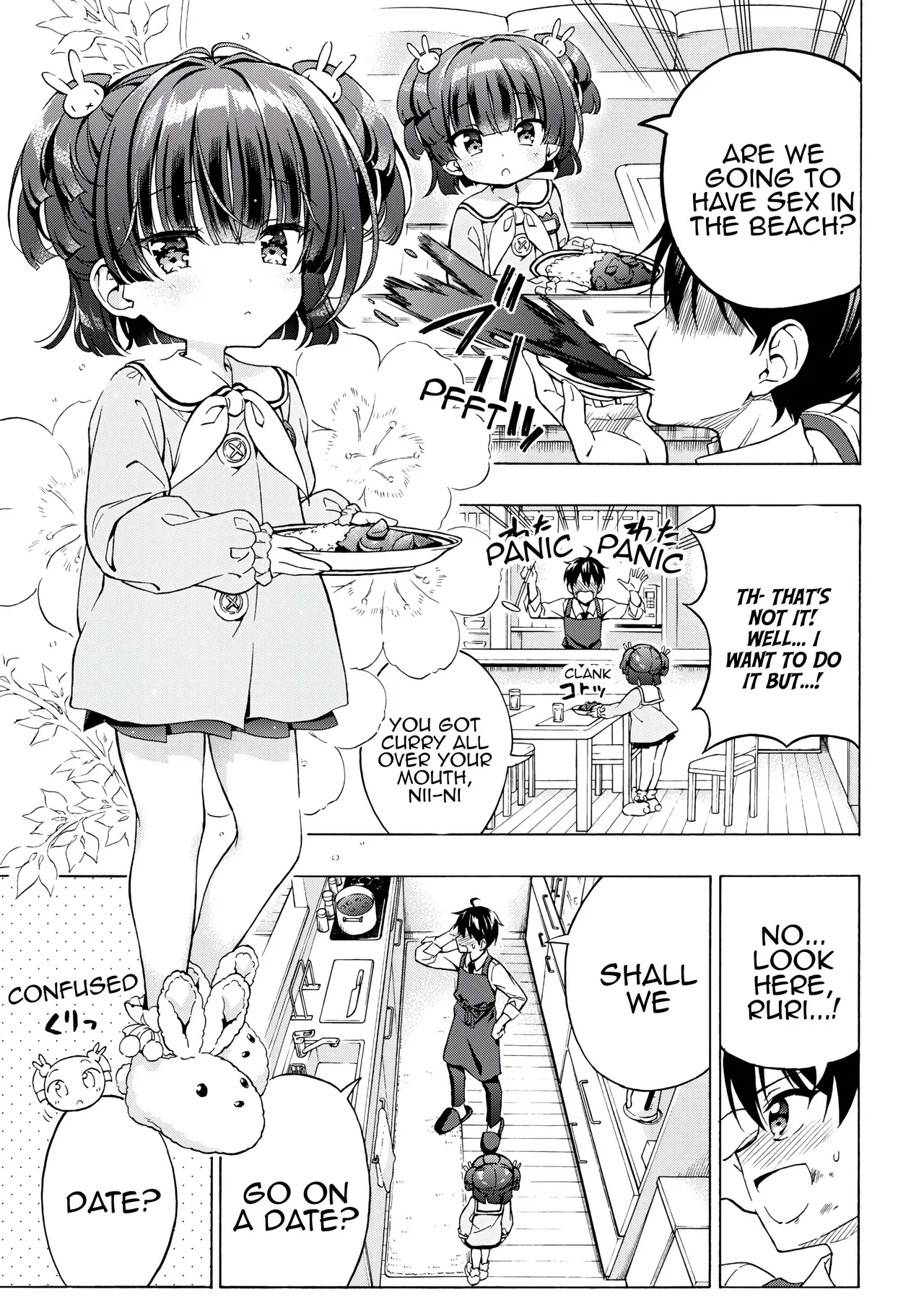 Asobo, Niini 3 - Page 9