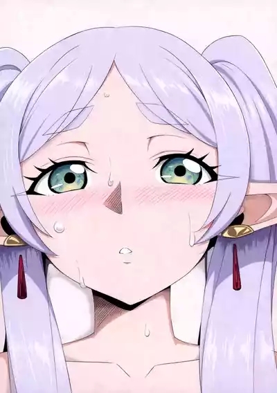 Sousou no Frieren no Okoshi-kata 2