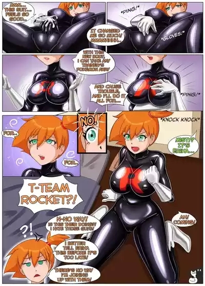 Team rocket recruitment 8