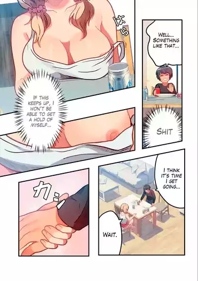 Kyou kara, Hitozuma Mansion ni Nyuukyo shimasu 3.1 9