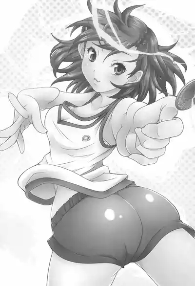 Mikoto to Peropero 2