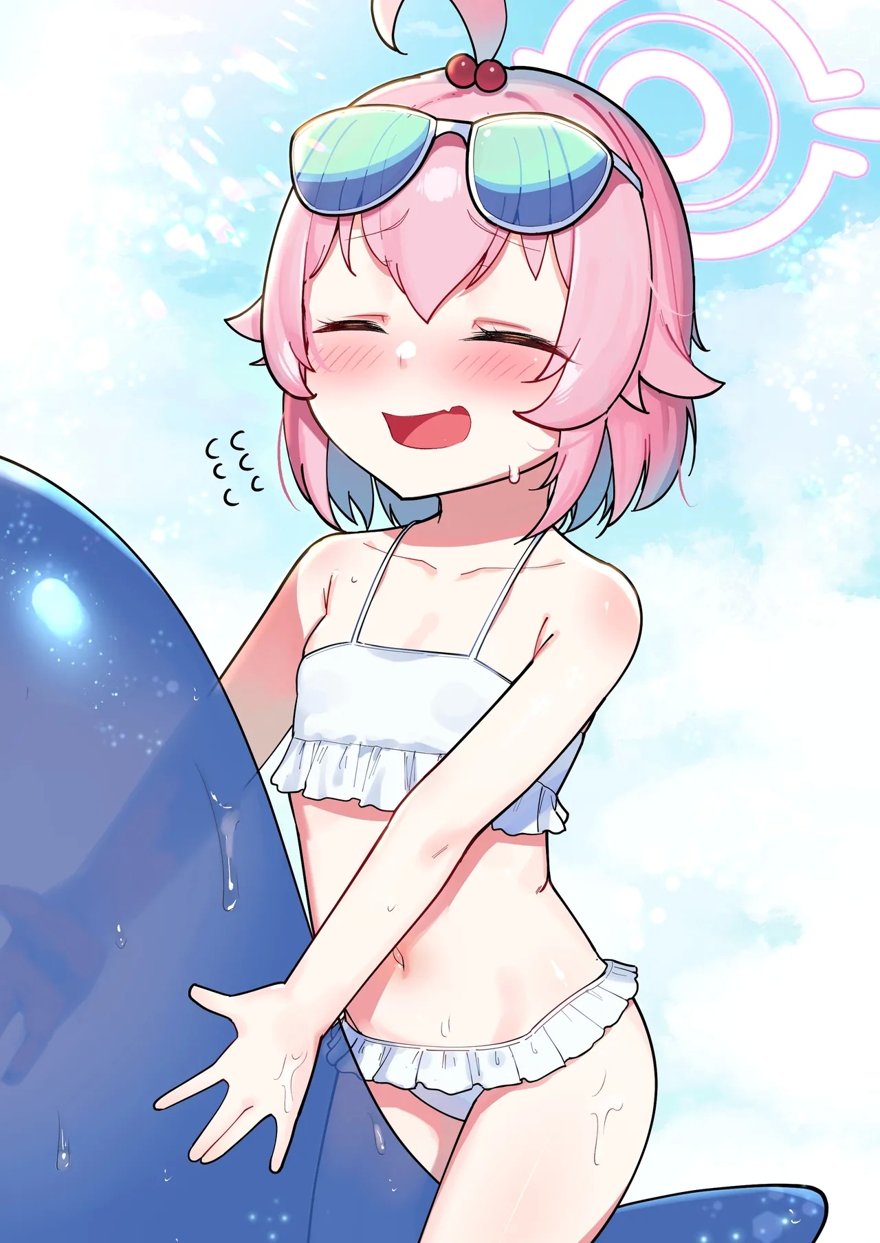 Leonat Tanpenshuu - Page 6