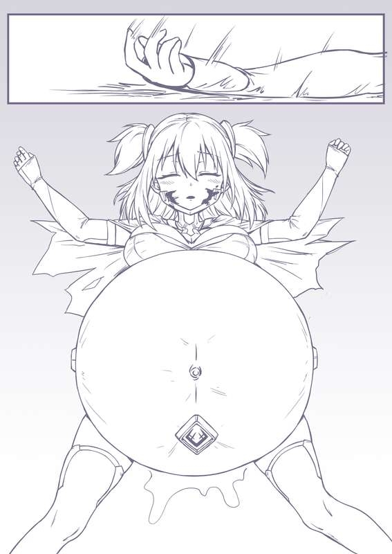 捕食進化 - Page 27