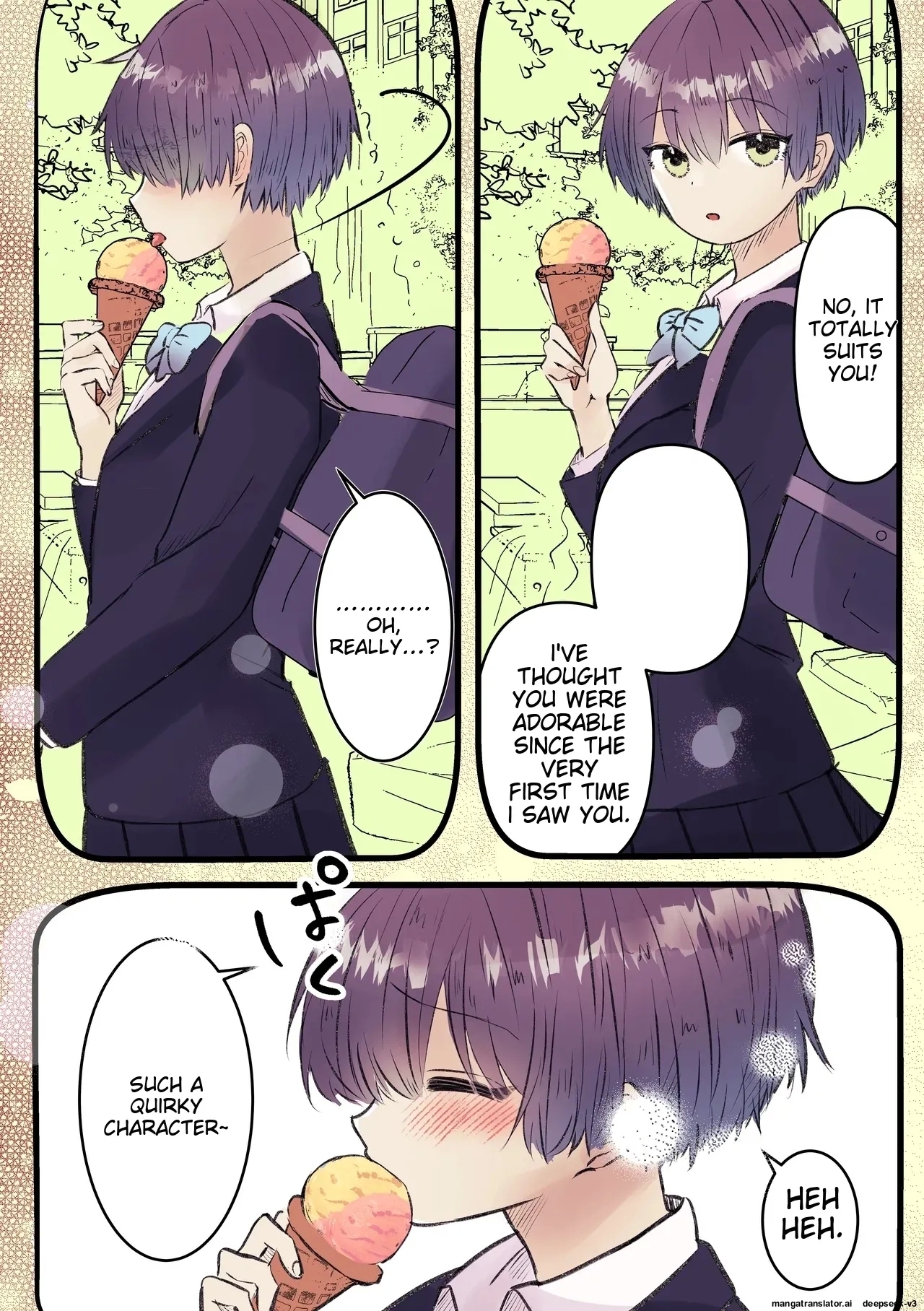 Boyish de Kyonyuu na Kanojo ga Mukashi no Otoko Tomodachi to Nomikai ni Itta Kiri 64