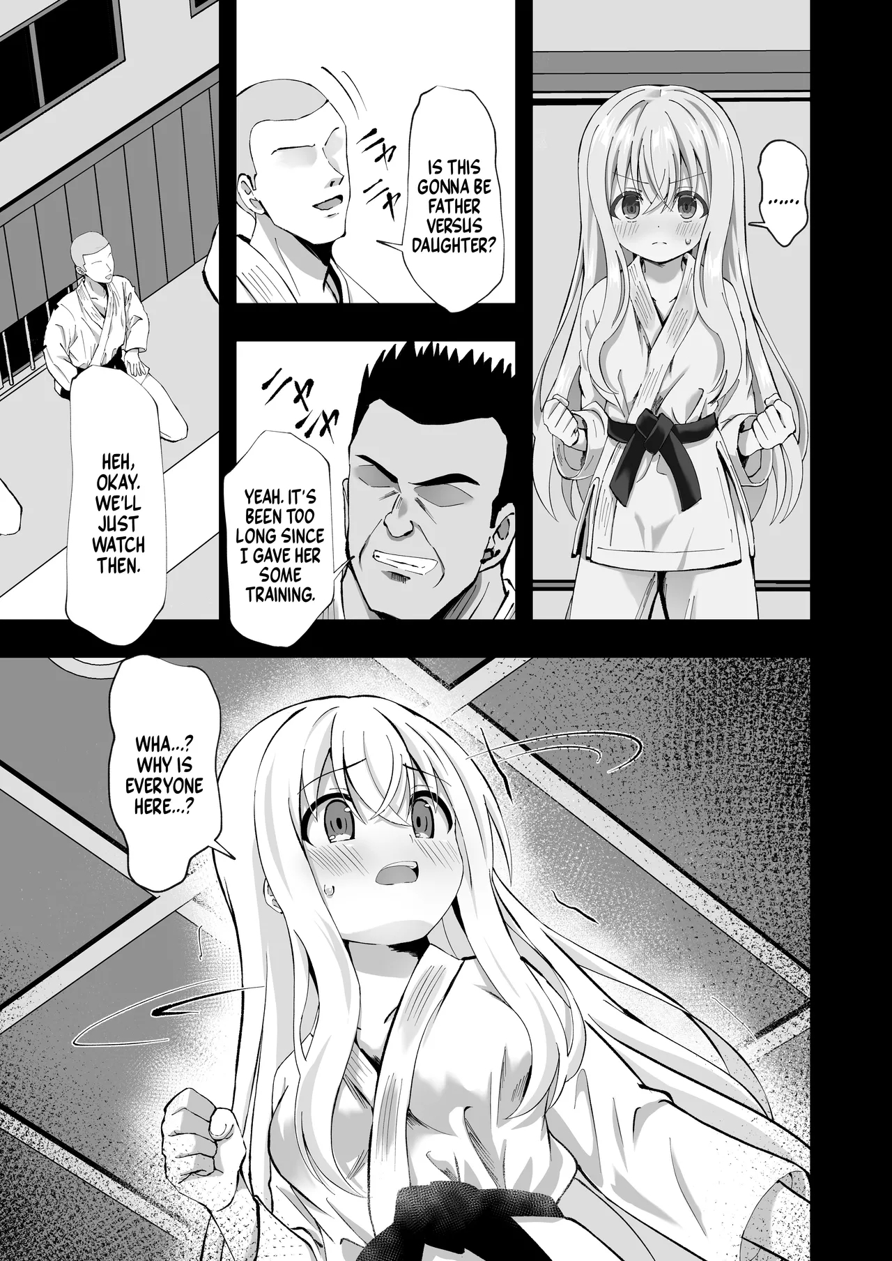 Noel Strength 7