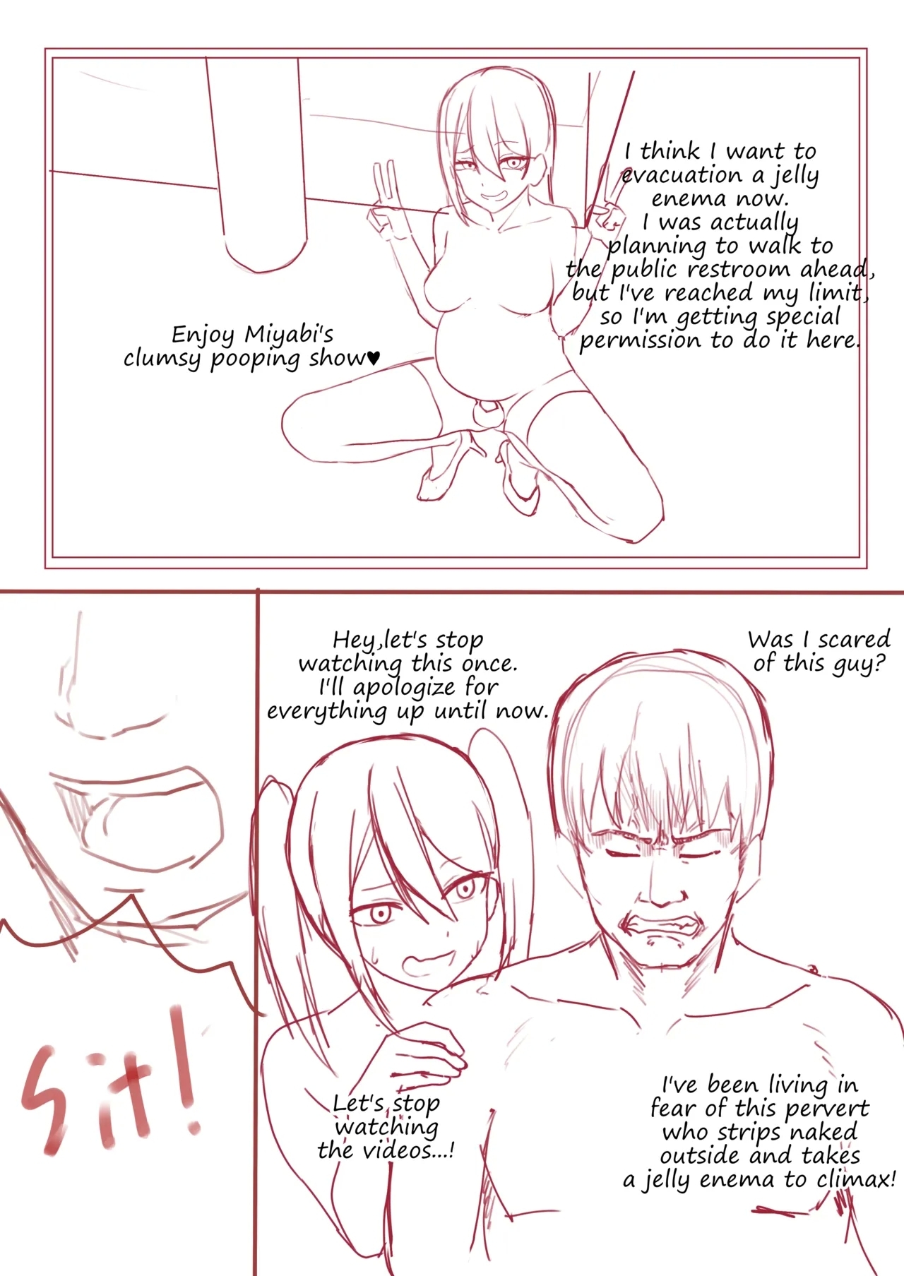 Katsuage ni Akita kara P-katsu Sagi Shitemita! 2 I Got Bored of Extorting People, So I Tried Sugar Daddy Scamming! 2 - Page 39