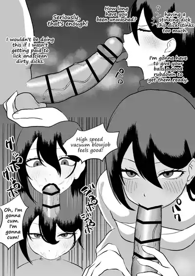 Katsuage ni Akita kara P-katsu Sagi Shitemita! 2 I Got Bored of Extorting People, So I Tried Sugar Daddy Scamming! 2 8
