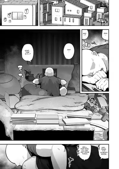 Imouto no Tomodachi ga Dosukebe Taishuu Feti Sugite, InCha no Ore to Kikenbi Nakadashi Hamemakuri 3