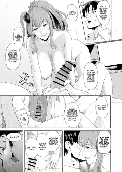 Saratoga Part 1 & 2 7