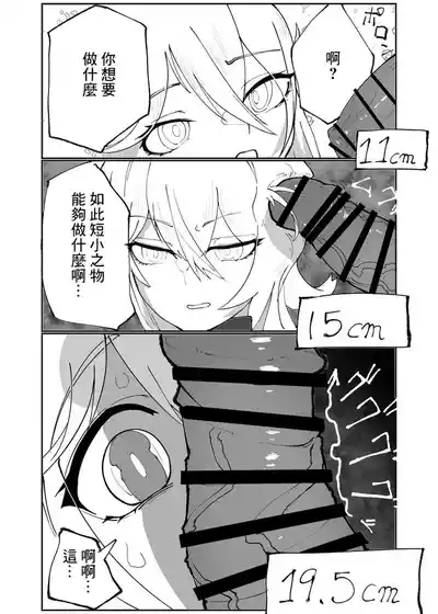 Thelemasama o Pochi ni Suru Manga 2