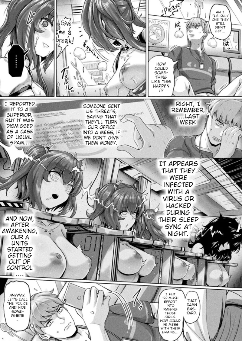Synthetic Harlem - Page 4