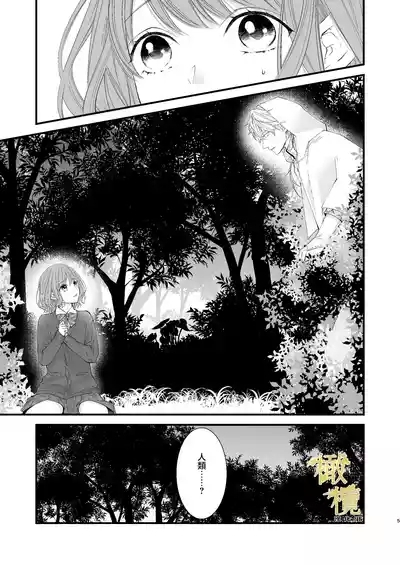 Majutsuforenowāru | 魔術師的鳥籠 5