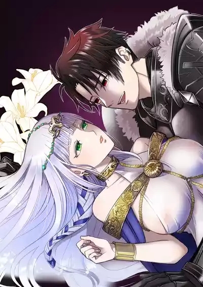 Kodokuna seijo wa goei kishi no kyō ai o shiru ｜孤獨的聖女知曉護衛騎士的狂熱之愛 1