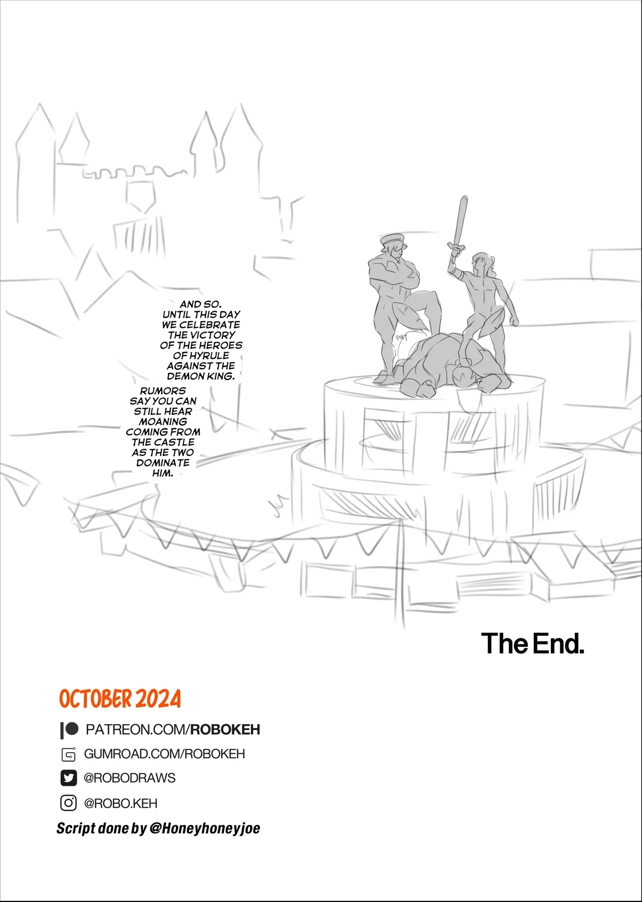 Top of the Kingdom - Page 15