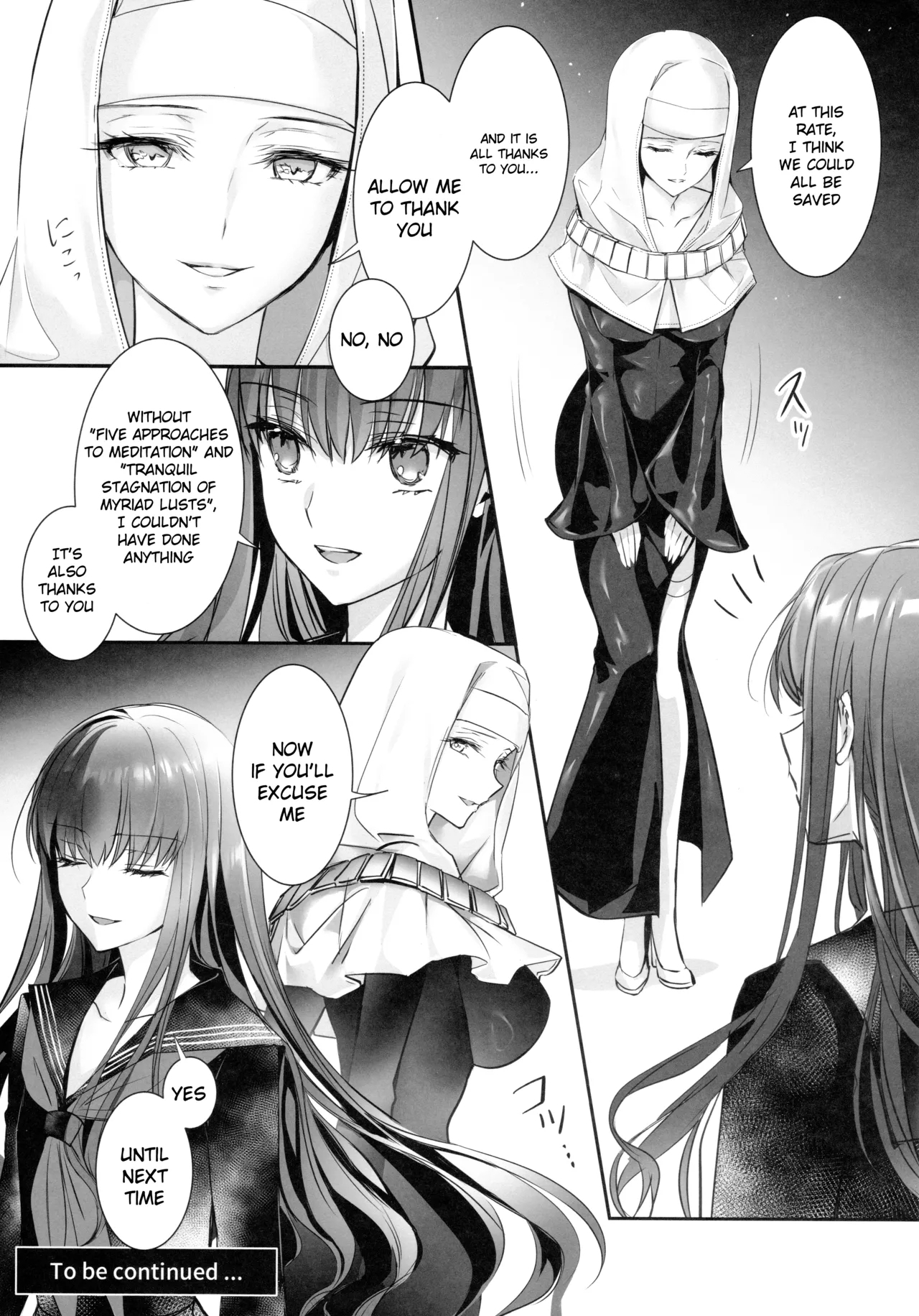 Hakuno wa Mujihi na Tsuki no Joou - Page 28