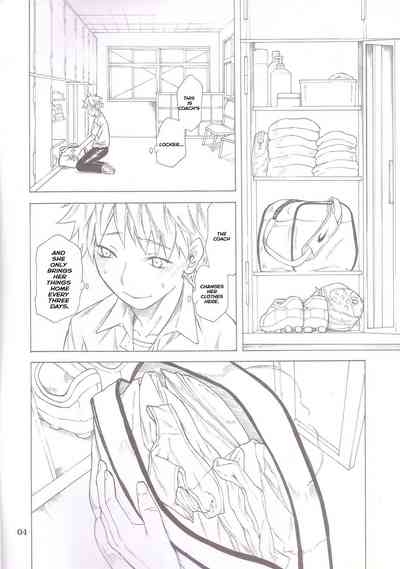 Momokan Aji 4