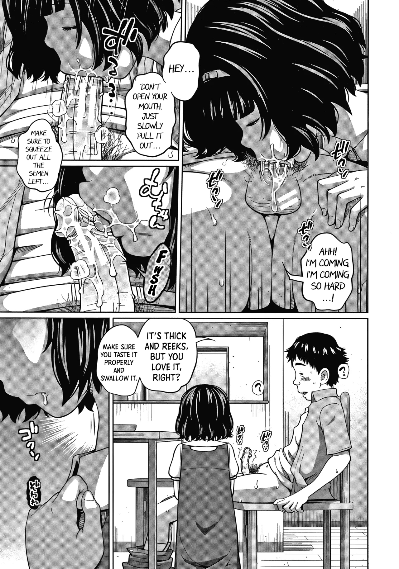 The Imprisoned Flower  | Toraware no Hana - Page 11