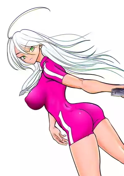 潜入捜査 女退魔士 宮下真佑 2