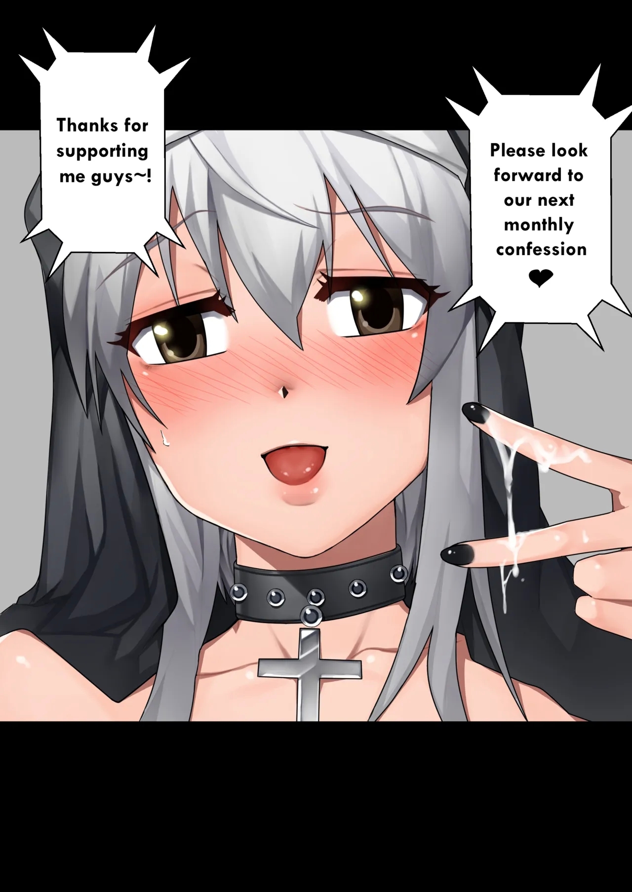 My bitch friend 6 - Page 14