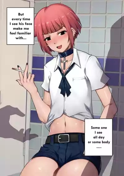 My bitch friend 6 4