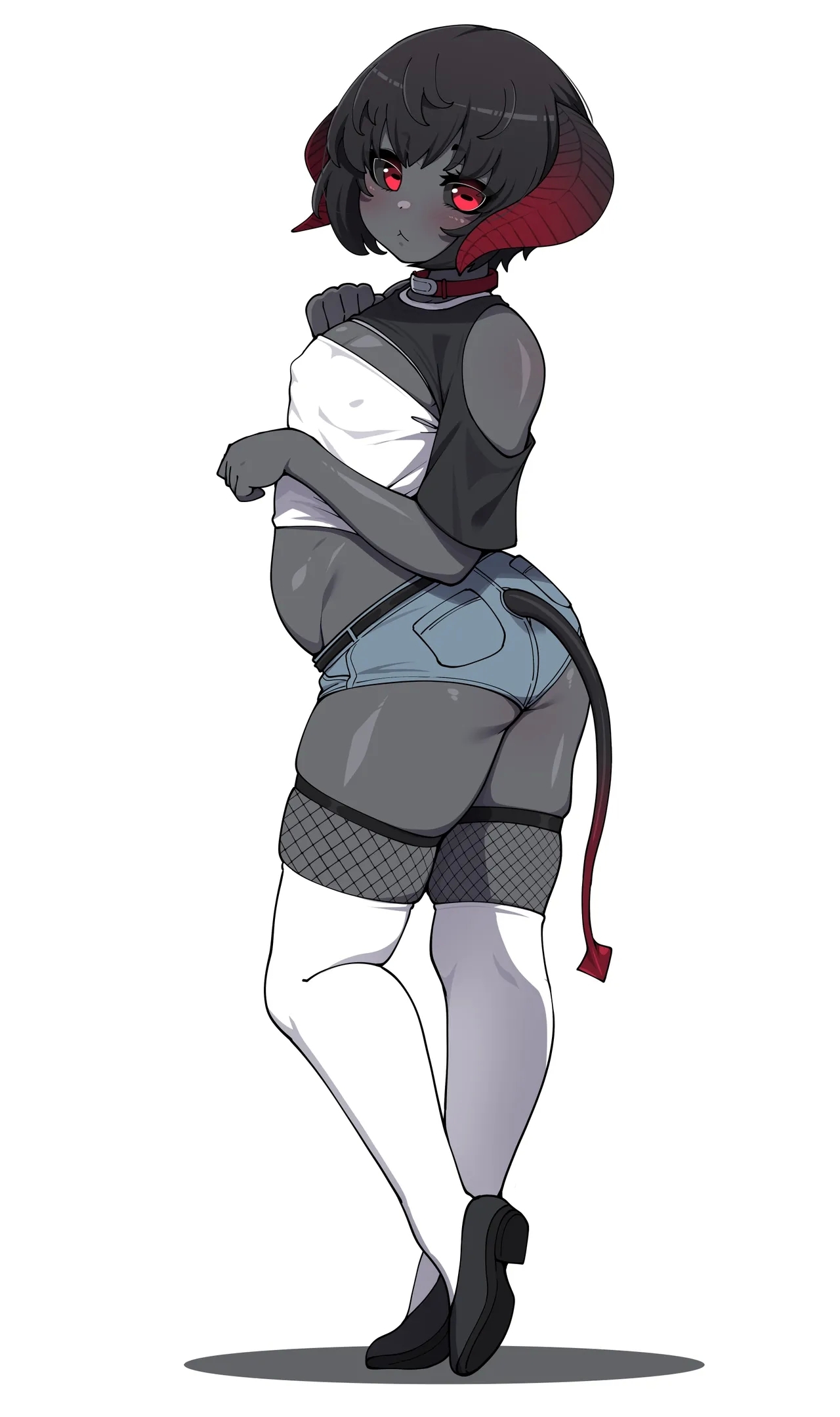 Gendai no Goblin ni Tsuite - Page 19