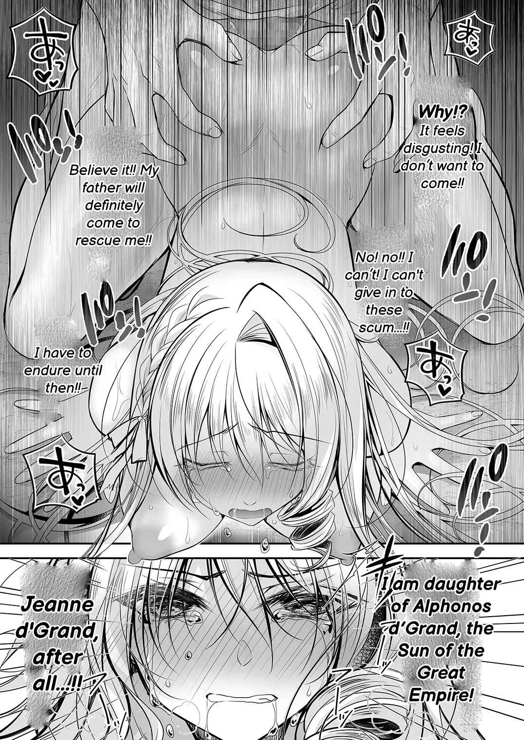 Isekai Gangrape 2 30