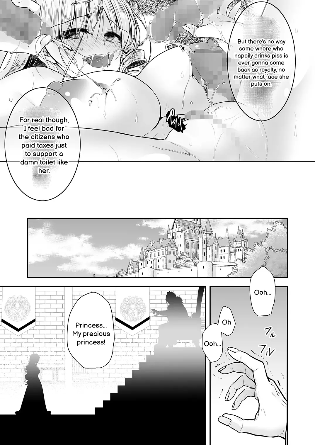 Isekai Gangrape 2 48