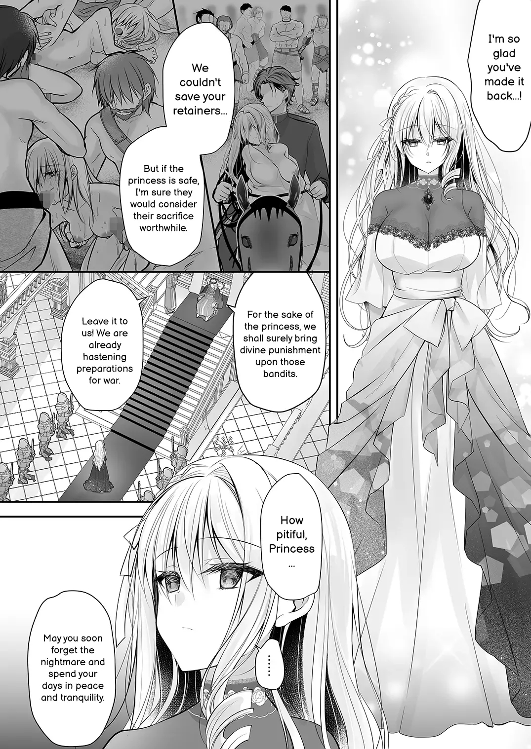 Isekai Gangrape 2 49