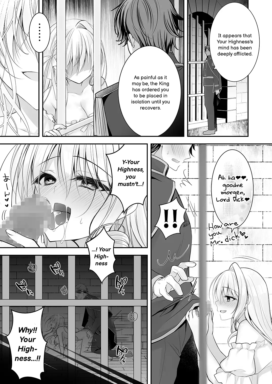 Isekai Gangrape 2 52