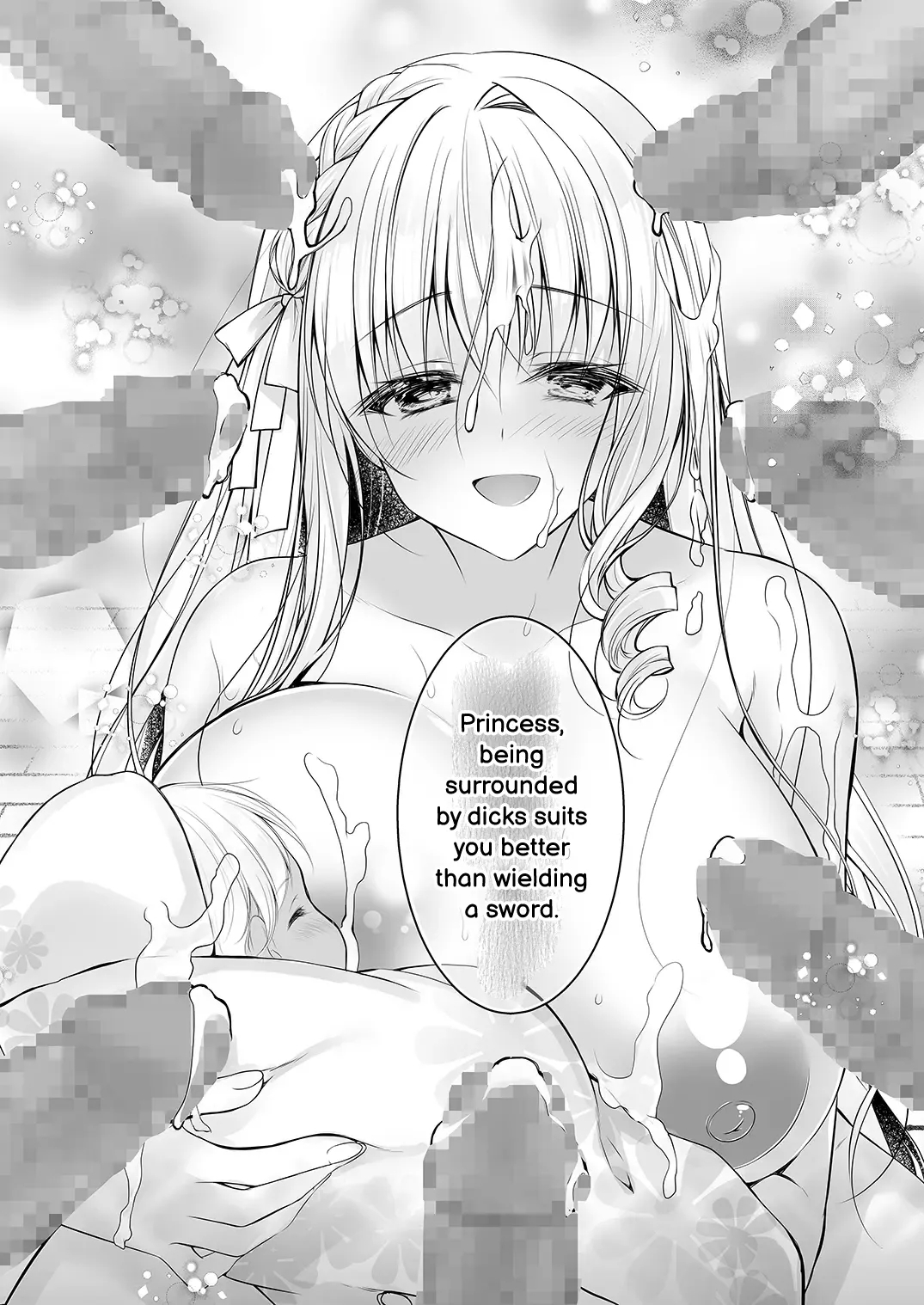 Isekai Gangrape 2 55