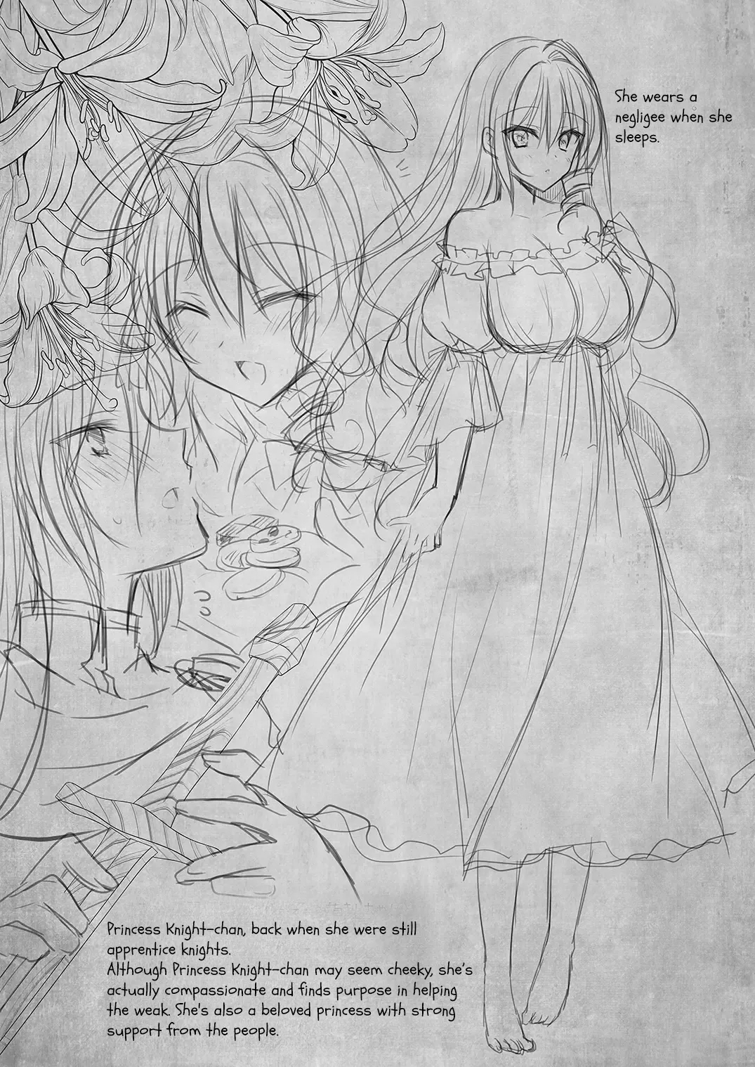 Isekai Gangrape 2 58
