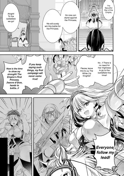 Isekai Gangrape 2 5