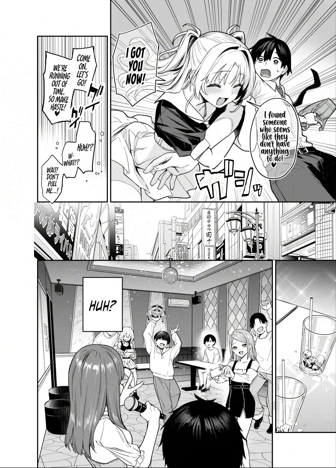 Succubus Seitokai Shiko Shiko Shikkoubu 2 NOA ver. | Succubus Student Council Milking Club 2 Version NOA - Page 20