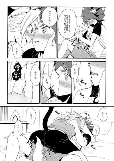 Wan Nyan Chaos 9