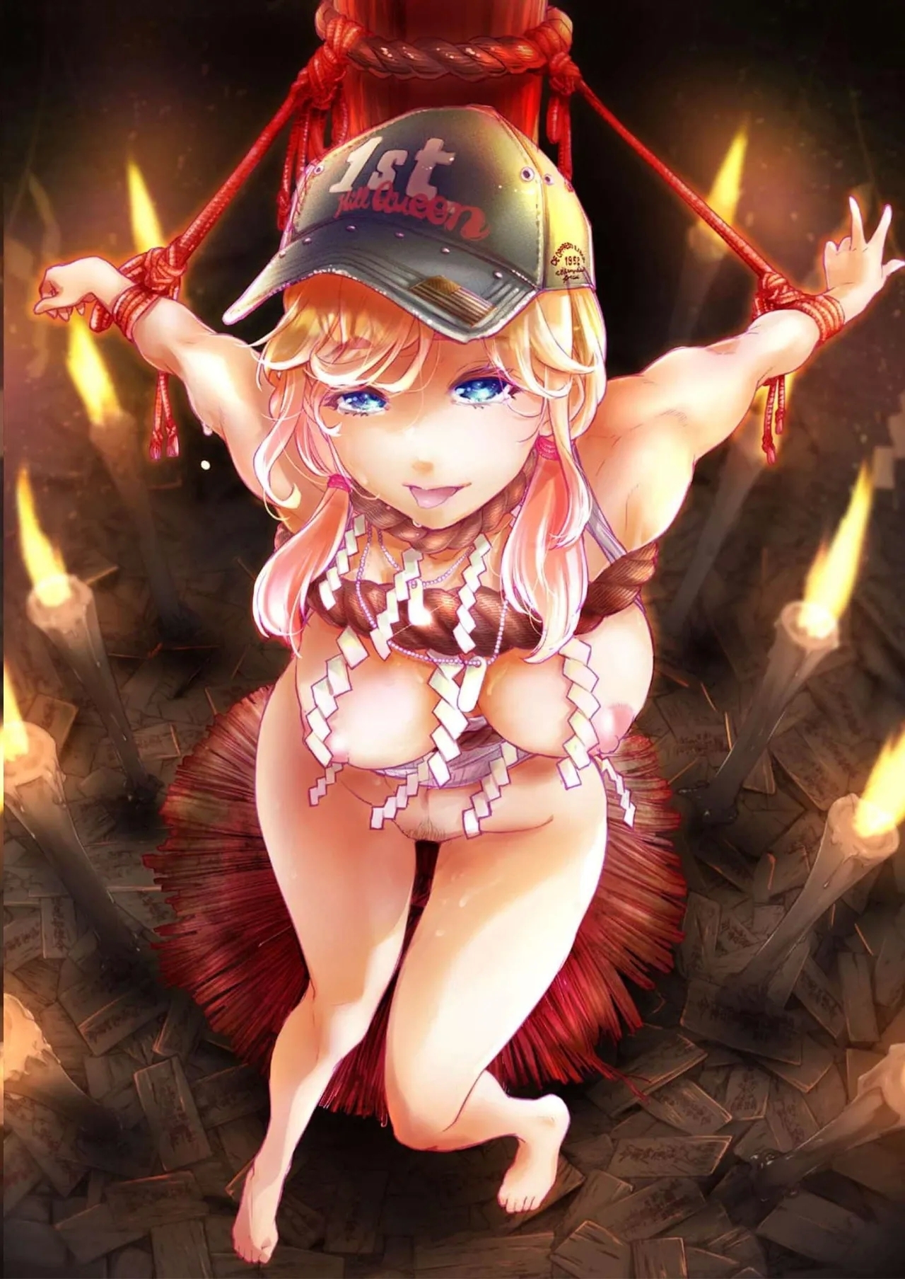 Ingoshima Volume 16 1