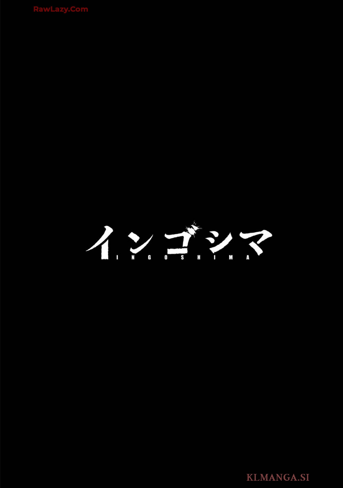 Ingoshima Volume 19 - Page 161