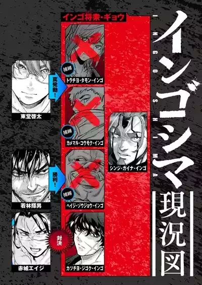 Ingoshima Volume 20 4