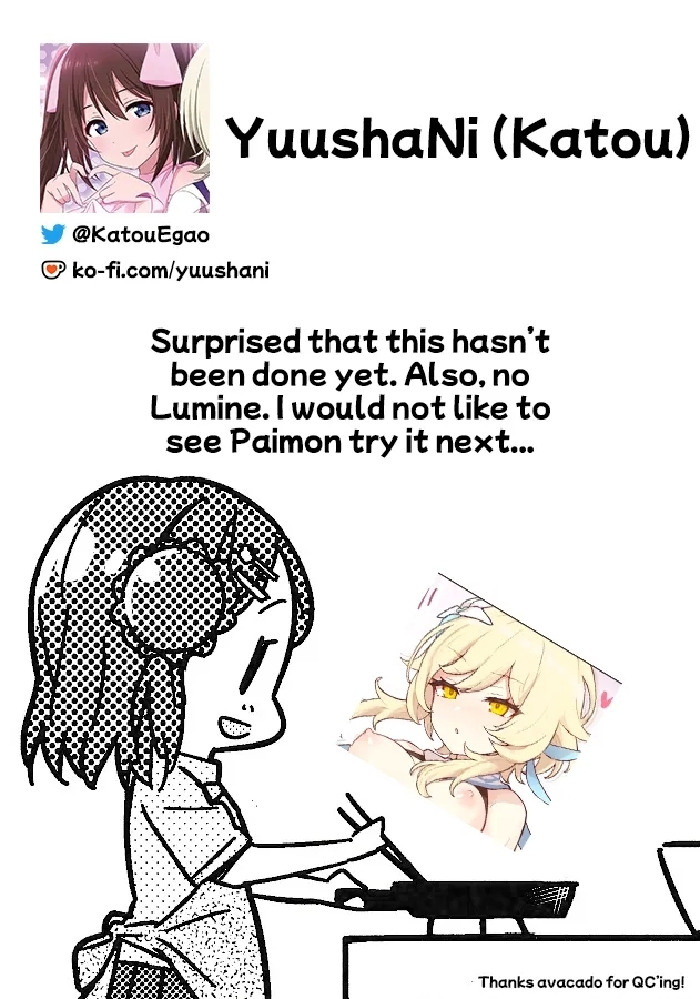 Nuite Kureru Hotaru-chan + Zenkai no Tsuzuki - Page 17