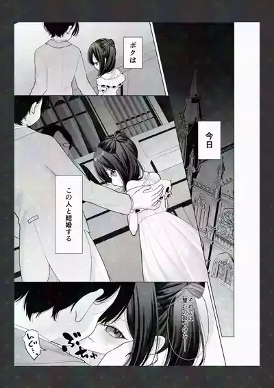 Shoya Kaitai 0