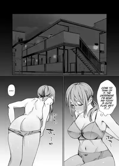 Kouhai Joshi ni Nakaiki o Oshiete Morau Hanashi | Getting Taught How To Climax Vaginally By My Junior 5