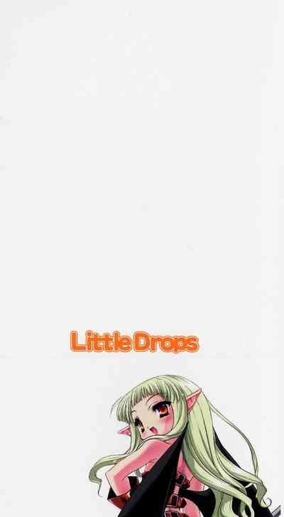 Little Drops 2