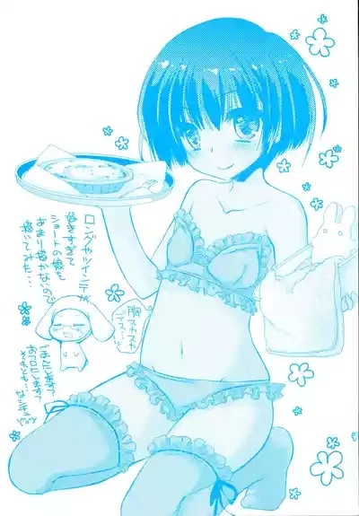 Itsudemo Kimi wo, Omotteru 3