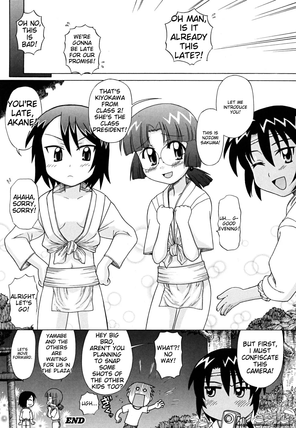 Fundoshi - Page 178