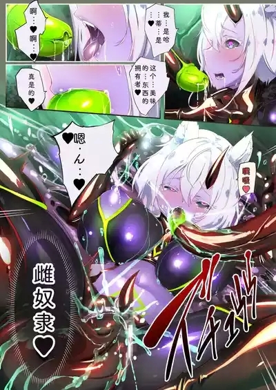 吉奇特卡梅斯讨伐任务 8