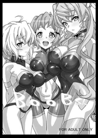 BOOBS 0